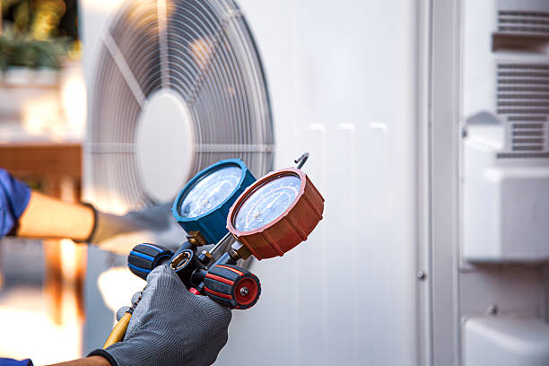 Affordable Ac Installation solutions in Upper Black Eddy, PA